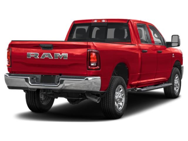 2027 RAM 2500 Tradesman