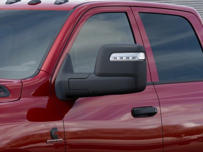 2027 RAM 2500 Tradesman