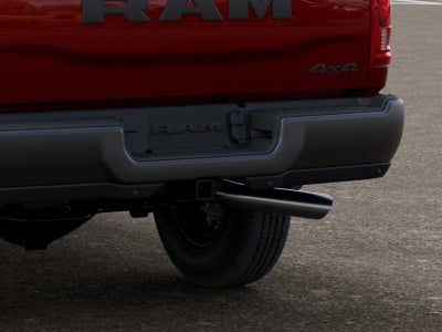 2027 RAM 2500 Tradesman