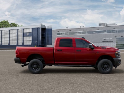 2027 RAM 2500 Tradesman