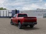 2027 RAM 2500 Tradesman