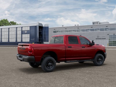 2027 RAM 2500 Tradesman