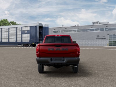 2027 RAM 2500 Tradesman