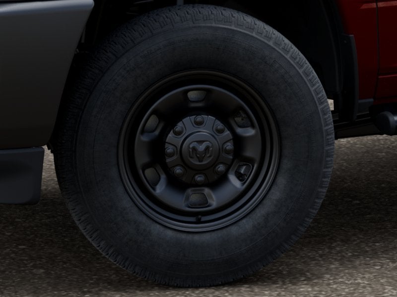 2027 RAM 2500 Tradesman