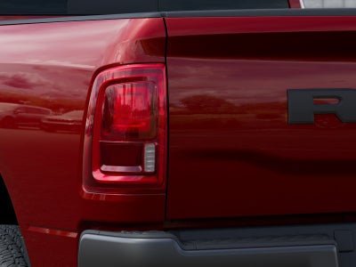 2027 RAM 2500 Tradesman