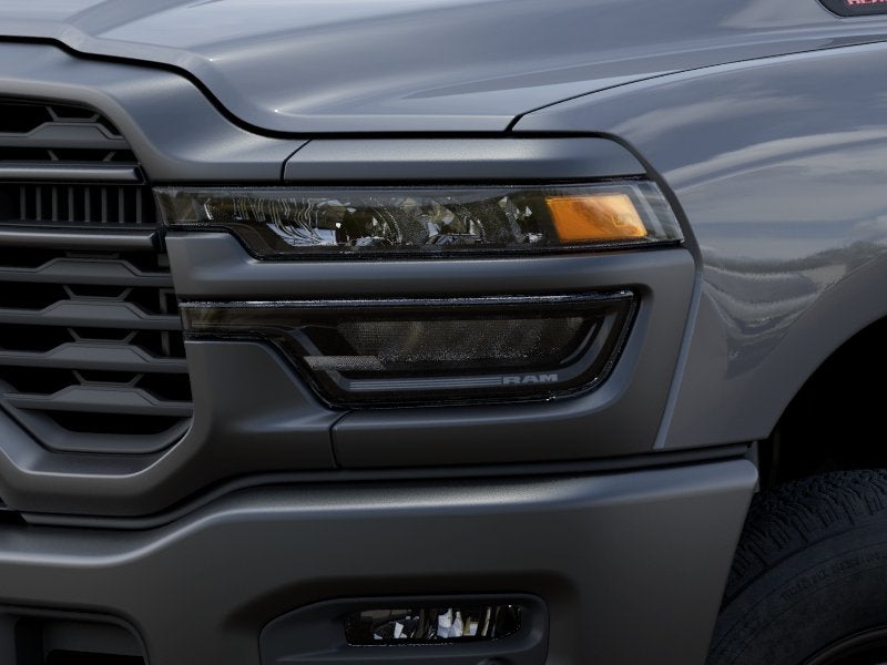 2027 RAM 2500 Tradesman