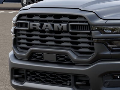 2027 RAM 2500 Tradesman