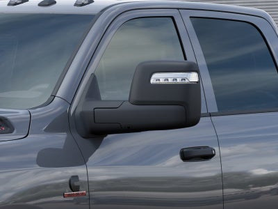 2027 RAM 2500 Tradesman