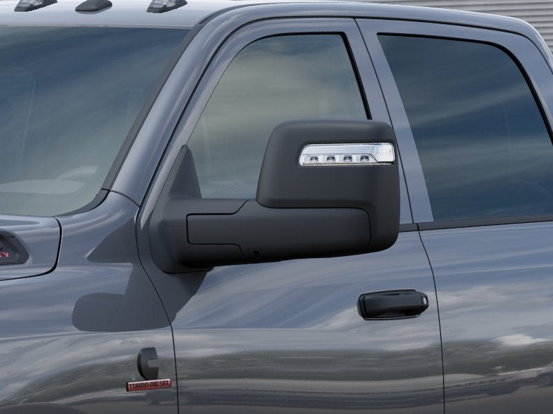 2027 RAM 2500 Tradesman