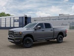 2027 RAM 2500 Tradesman