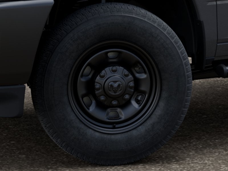 2027 RAM 2500 Tradesman