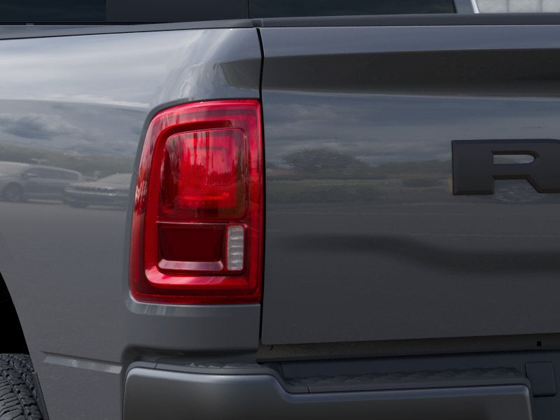 2027 RAM 2500 Tradesman