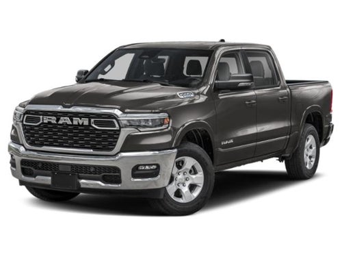 2027 RAM 1500 Big Horn