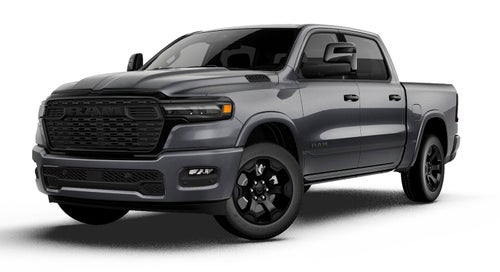 2027 RAM Ram 1500 RAM 1500 BIG HORN CREW CAB 4X4 5'7' BOX