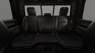 2026 RAM Ram 2500 RAM 2500 POWER WAGON CREW CAB 4X4 6'4' BOX