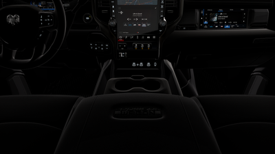 2026 RAM Ram 2500 RAM 2500 POWER WAGON CREW CAB 4X4 6'4' BOX