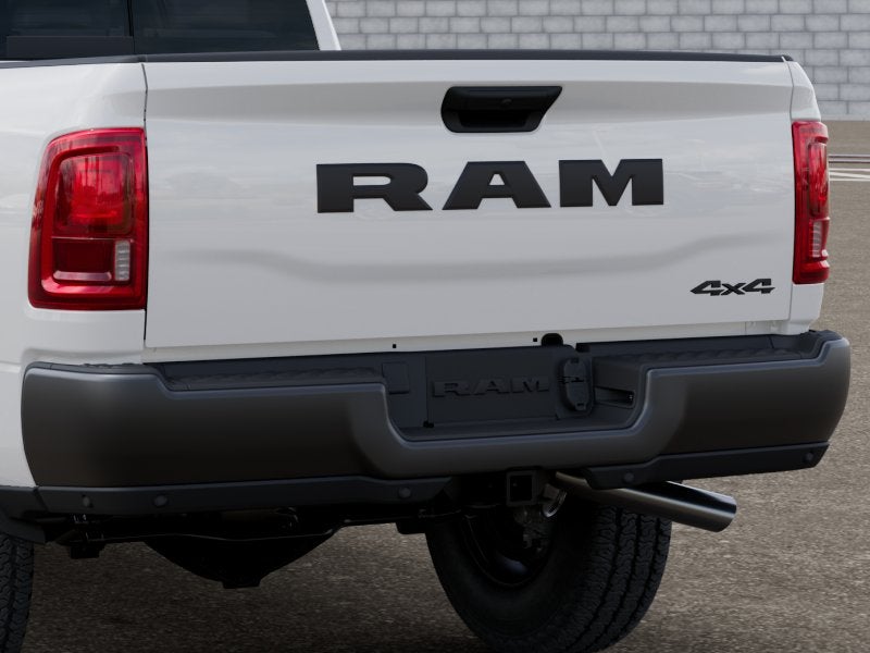 2026 RAM 2500 RAM 2500 TRADESMAN CREW CAB 4X4 6'4' BOX