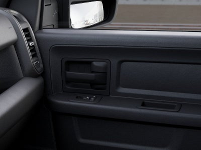 2026 RAM 2500 RAM 2500 TRADESMAN CREW CAB 4X4 6'4' BOX
