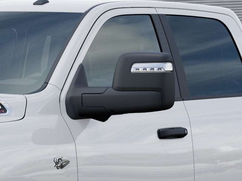 2027 RAM Ram 2500 RAM 2500 BIG HORN CREW CAB 4X4 6'4' BOX