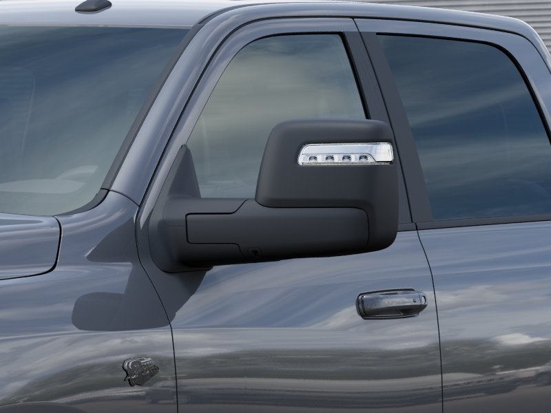 2027 RAM Ram 2500 RAM 2500 LARAMIE CREW CAB 4X4 6'4' BOX