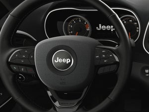 2023 Jeep CHEROKEE ALTITUDE LUX 4X4