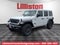 2027 Jeep Wrangler Sport S