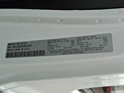2027 Jeep Wrangler Sport S