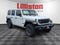 2027 Jeep Wrangler Sport S