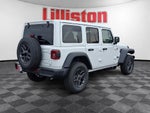 2027 Jeep Wrangler Sport S