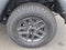 2027 Jeep Wrangler Sport S