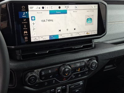 2027 Jeep Wrangler Sport S