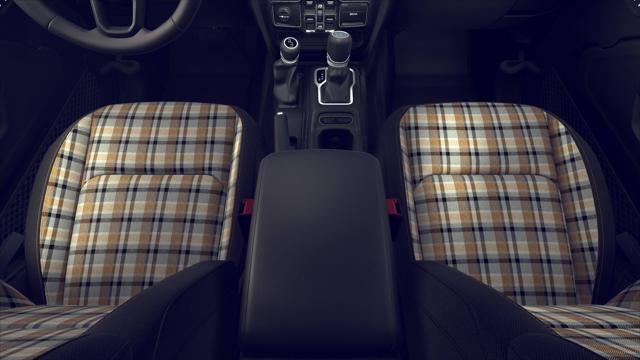 2026 Jeep Wrangler 85th Anniversary