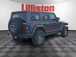 2027 Jeep Wrangler Rewind