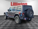 2027 Jeep Wrangler Rewind