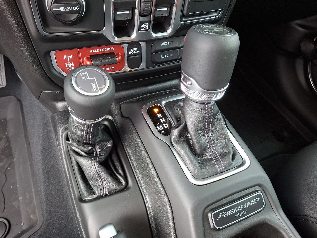 2027 Jeep Wrangler Rewind
