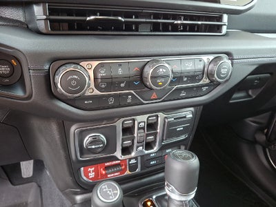 2027 Jeep Wrangler Rewind