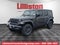 2027 Jeep Wrangler Sport S