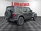 2027 Jeep Wrangler Sport S