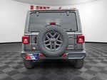 2027 Jeep Wrangler Sport S