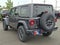 2027 Jeep Wrangler Sport S