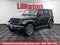 2027 Jeep Wrangler Sport S