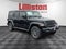 2027 Jeep Wrangler Sport S