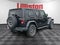 2027 Jeep Wrangler Sport S