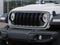 2027 Jeep Wrangler Willys