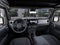 2027 Jeep Wrangler Willys