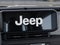 2027 Jeep Wrangler Willys