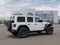 2027 Jeep Wrangler Willys