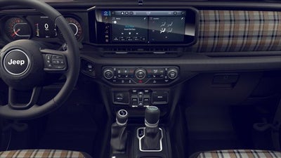 2026 Jeep Wrangler 85th Anniversary
