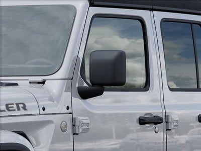 2026 Jeep Wrangler 85th Anniversary