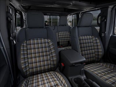 2026 Jeep Wrangler 85th Anniversary